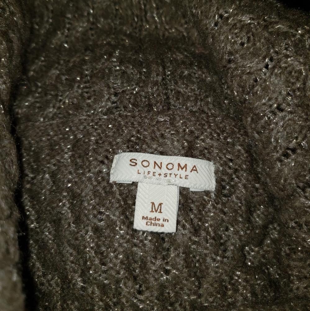 Knit sweater - Picture 3 of 3